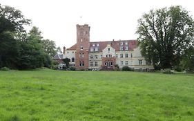 Schloss Lelkendorf, FeWo Groß Gievitz